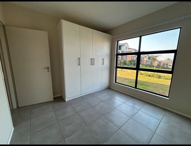 2 BEDROOM APARTMENT TO LET IN BELVEDERE